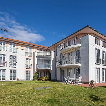 Achtern Diek Wohnung 17 Boltenhagen  Εξωτερικό φωτογραφία