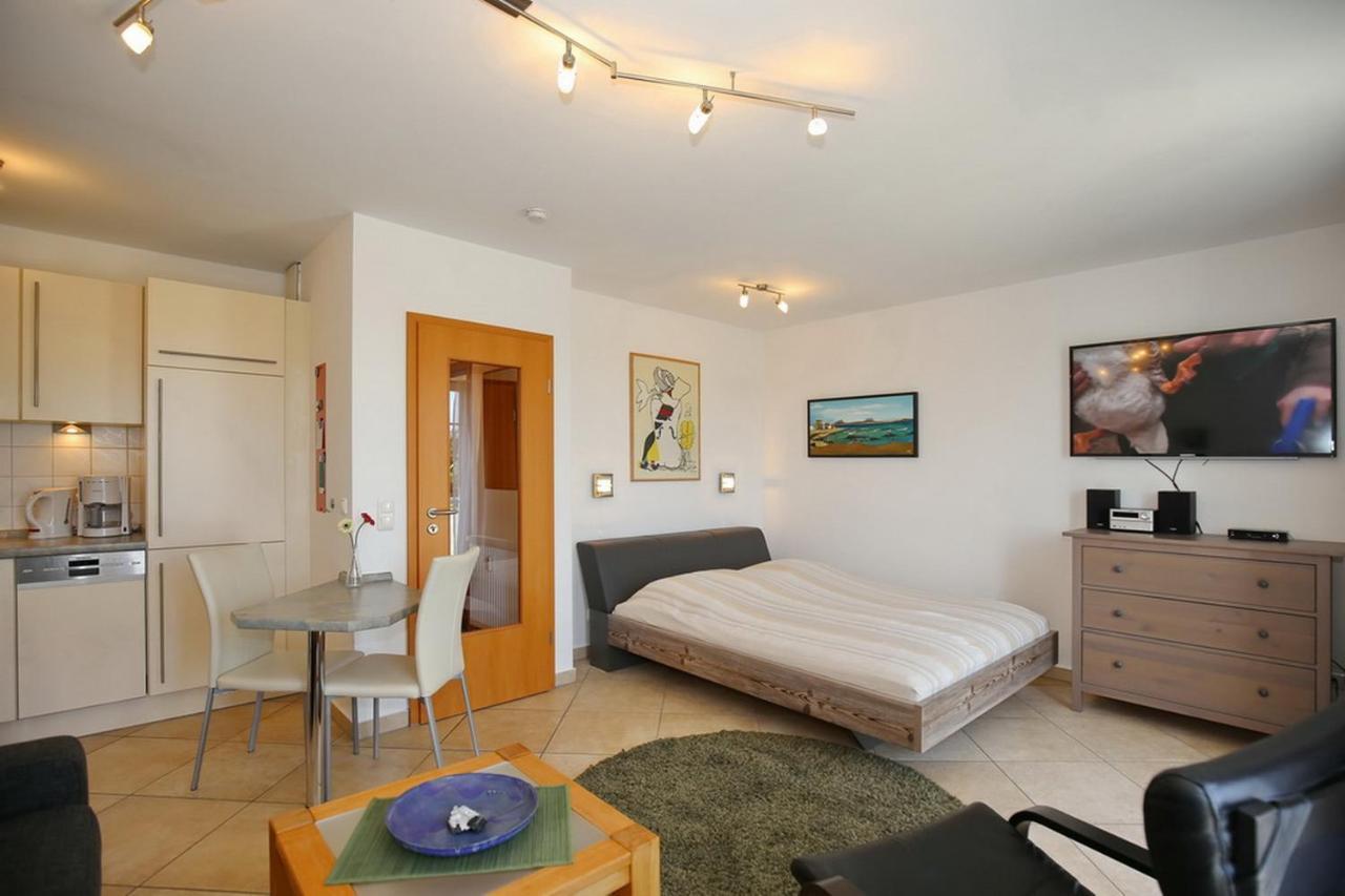 Achtern Diek Wohnung 17 Boltenhagen  Εξωτερικό φωτογραφία