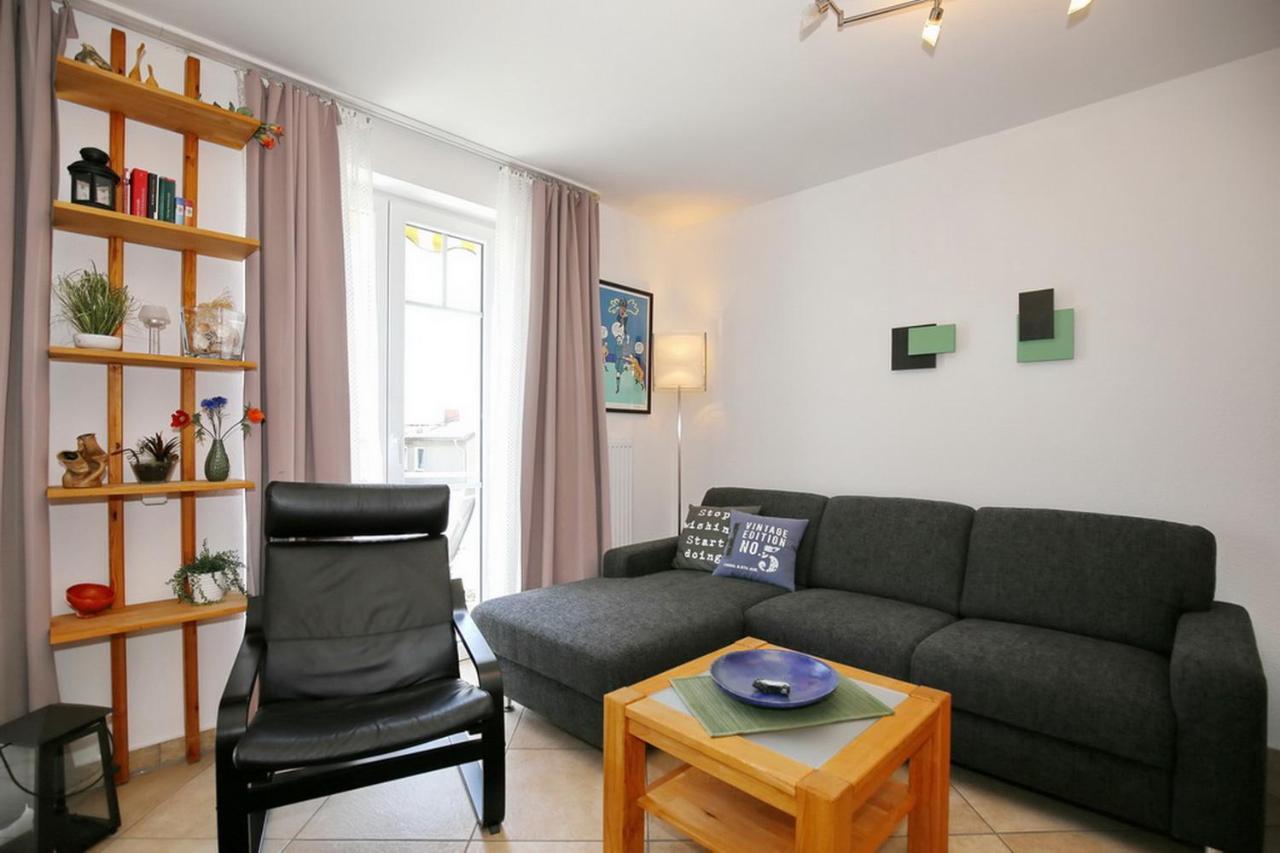 Achtern Diek Wohnung 17 Boltenhagen  Εξωτερικό φωτογραφία