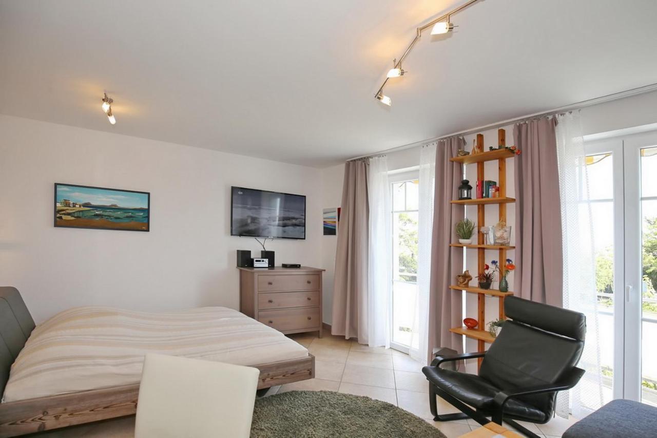 Achtern Diek Wohnung 17 Boltenhagen  Εξωτερικό φωτογραφία