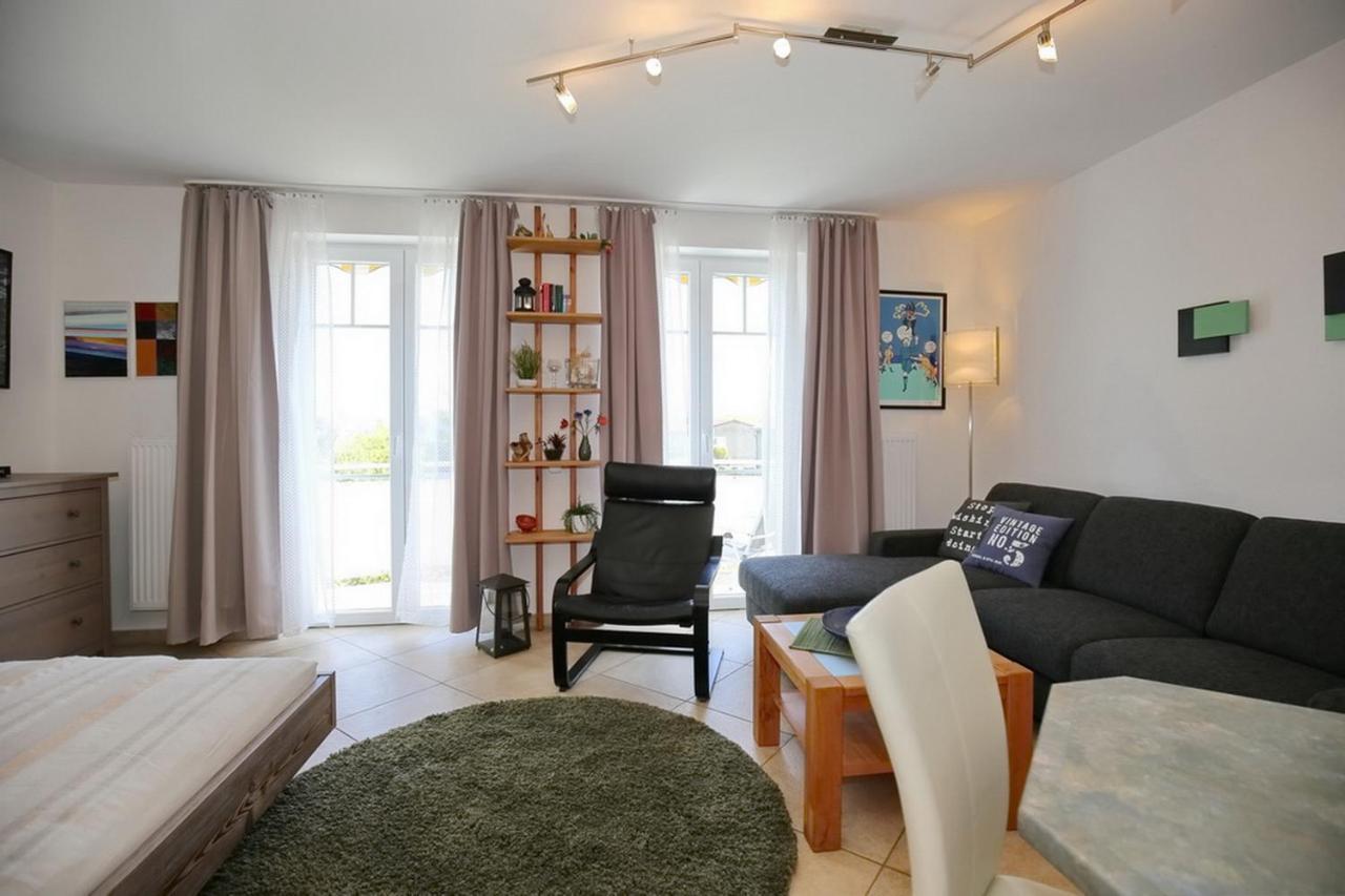 Achtern Diek Wohnung 17 Boltenhagen  Εξωτερικό φωτογραφία