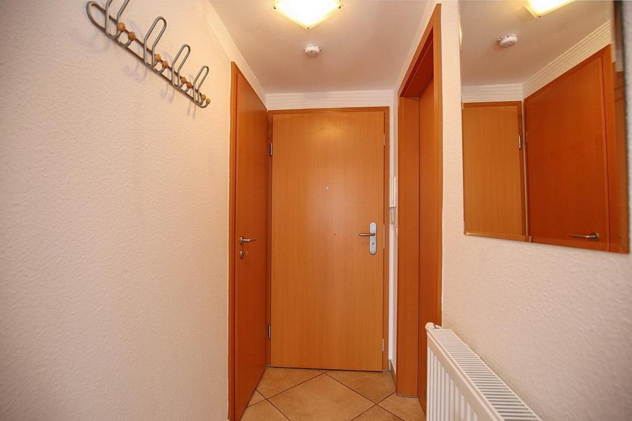 Achtern Diek Wohnung 17 Boltenhagen  Εξωτερικό φωτογραφία