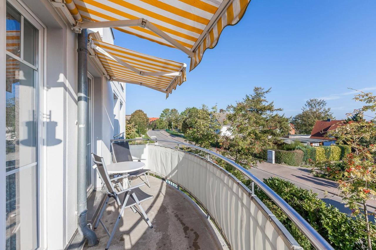 Achtern Diek Wohnung 17 Boltenhagen  Εξωτερικό φωτογραφία